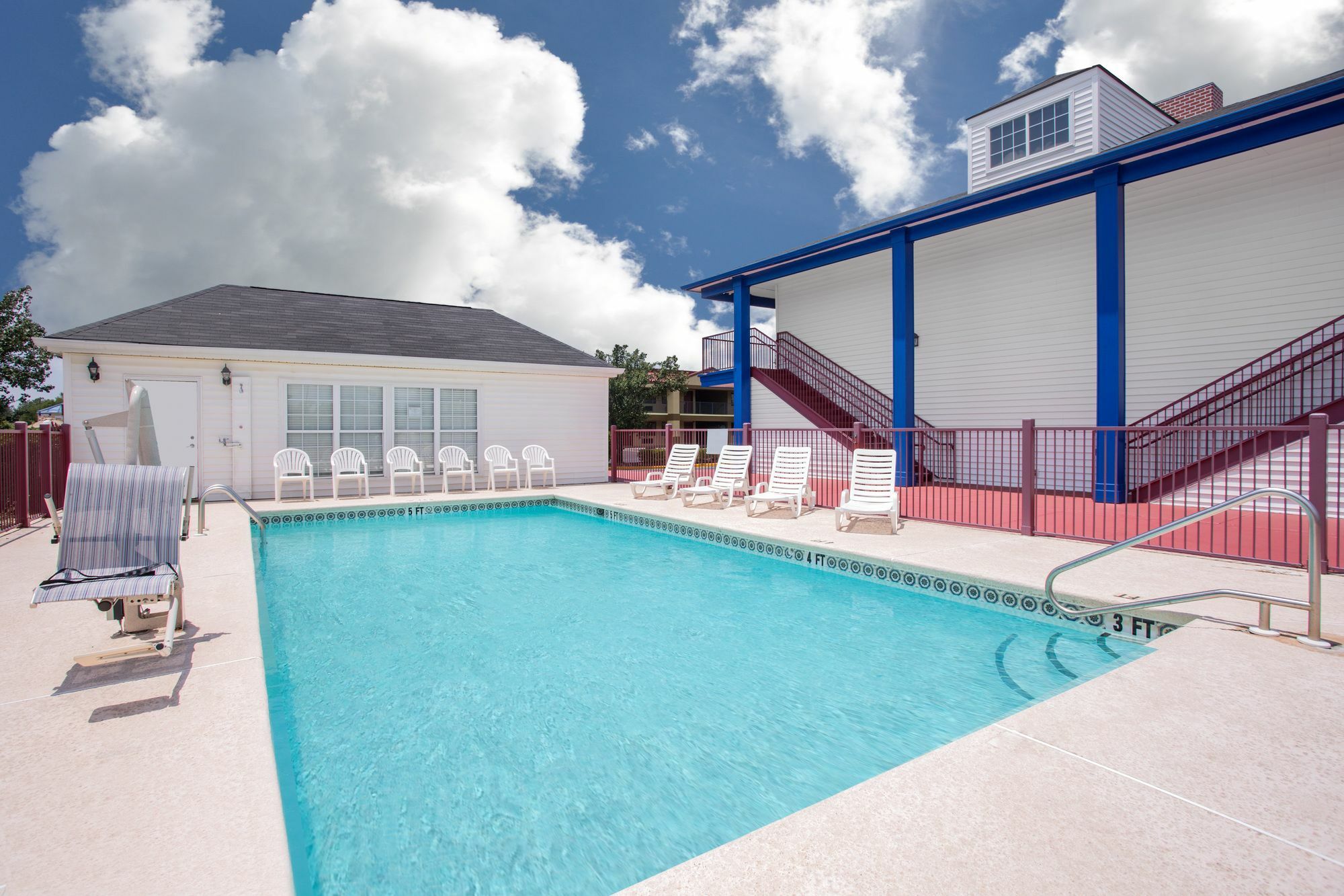 Baymont By Wyndham Warner Robins Motel Exterior foto